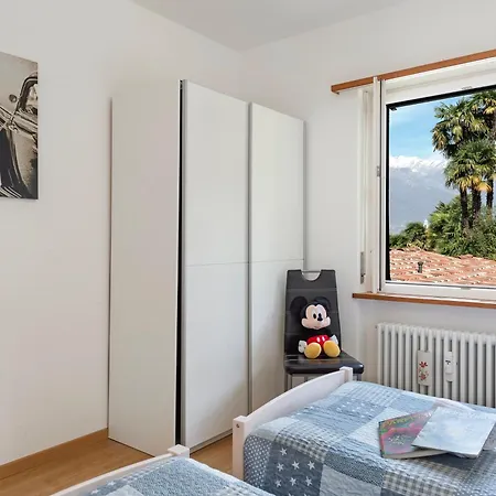 Garden On The 2 - Happy Apartman