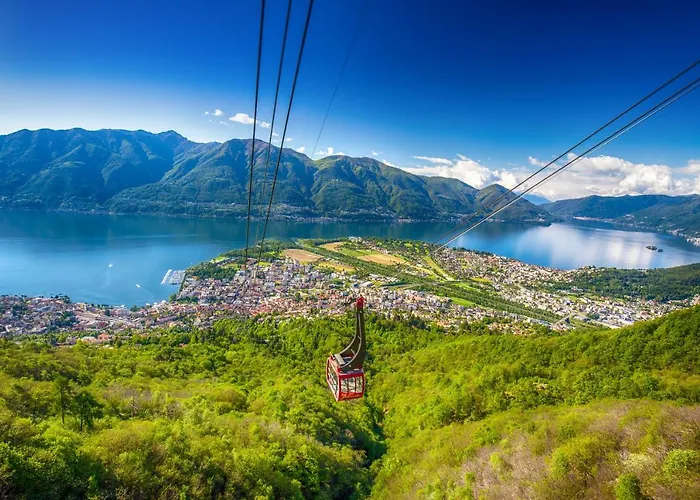 Garden On The 2 - Happy Apartment