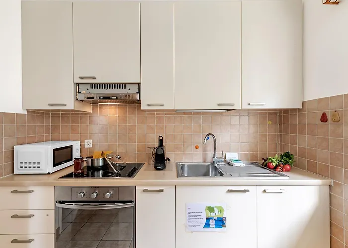 Garden On The 2 - Happy * Gambarogno