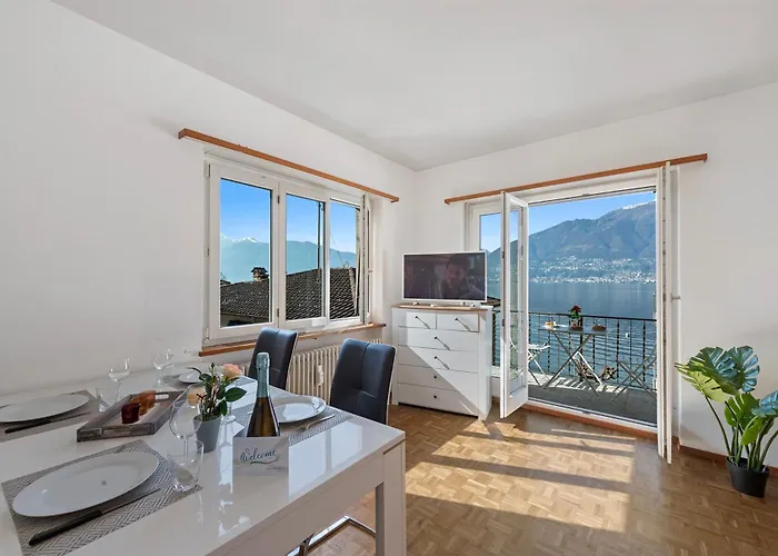 Apartament Garden On The 2 - Happy *