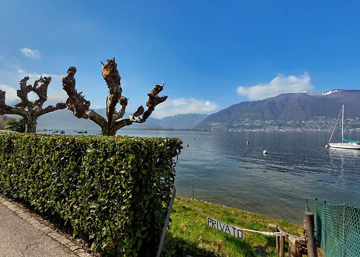 Apartment Garden On The 2 - Happy *