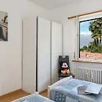 Garden On The 2 - Happy Apartment