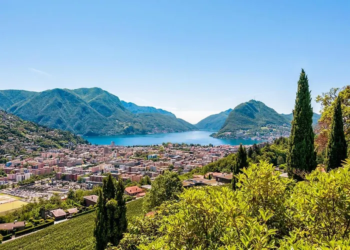 Garden On The 2 - Happy Apartament *