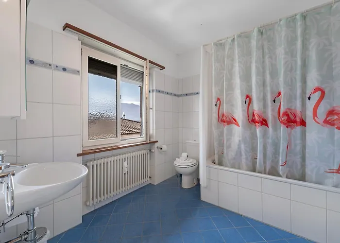 Apartament Garden On The 2 - Happy *