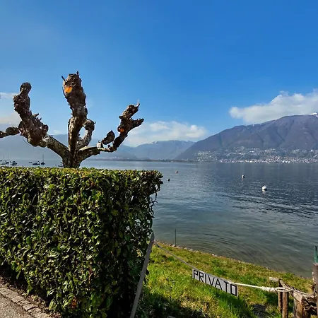 Apartament Garden On The 2 - Happy *